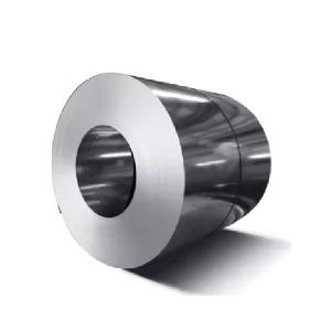 China Precision Cold Rolled Stainless Steel Coil For Consistent And Accurate Production factory