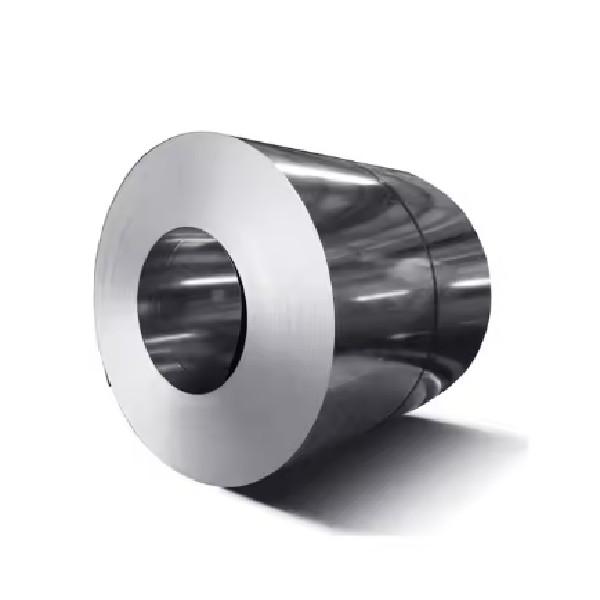 Precision Cold Rolled Stainless Steel Coil For Consistent And Accurate