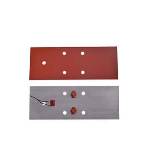 China Polyimide Film Heater factory