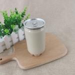 EOE PET Easy Open End 0.3l 60mm Plastic Soda Cans