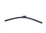 12-28" Car Windshield Wiper Blade ISO9001 Plastic Hybrid Wiper Blade