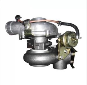 China TEM New Turbocharger 8943944573 K18 Diesel Engine Turbocharger For Isuzu RHC7 factory