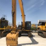 Used Caterpillar 330 Excavator 30ton Heavy Digger Machine with 156 kw Power