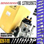Brand New 094000-0621 fuel injection pump 094000-0621 6219711110 6219-71-1110