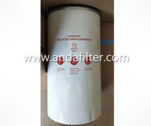 China High Quality Fuel Water Separator Filter For Doosan 400508-00063 factory