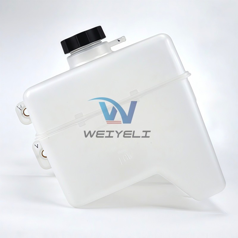 DX300-9C/380-9C/420-9C/520-9C Radiator Expansion Tank 450107-00055B 450107-00056