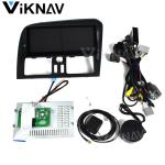 8.8 Inch Screen Android Auto Stereo For 2009-2017 Volvo Xc60