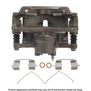 China HONDA Auto Parts Vehicle Brake Caliper 19B6764 19B6765 OEM 45019-TR3-A00 45018-TR3-A00 factory