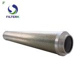 Mesh Sediment Filter Cartridge , Pall Cartridge Filters For Water Treatment