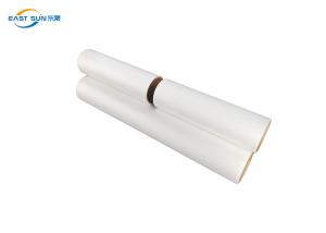 China 300mm 330mm 600mm DTF PET Film Roll For DTF Digital Inkjet Printer factory
