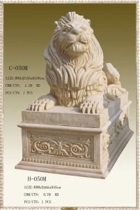 China 2014 high quality outdoor sandstone status factory