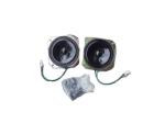 Three Wheels Motorcycles 125 150 200 250CC parts Motorcycles RADIO Horn
