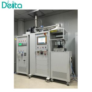 CCT Solid Materials Heat Testing Oxygen Consumption Calorimeter
