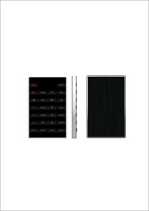 China Fully Compliant Home Automation Devices Moistureproof And Dustproof factory