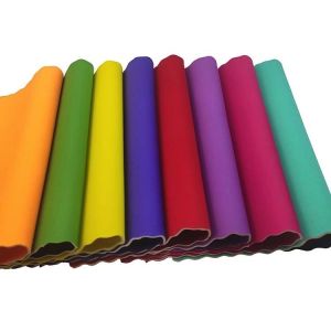 5mm SBR Multipurpose Neoprene Rubber Sheet Breathable Elastic