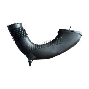 China 22208194 Air Connection Pipe Air Filter For Volvo Fmx 500 Truck Heavy Duty Truck Parts factory