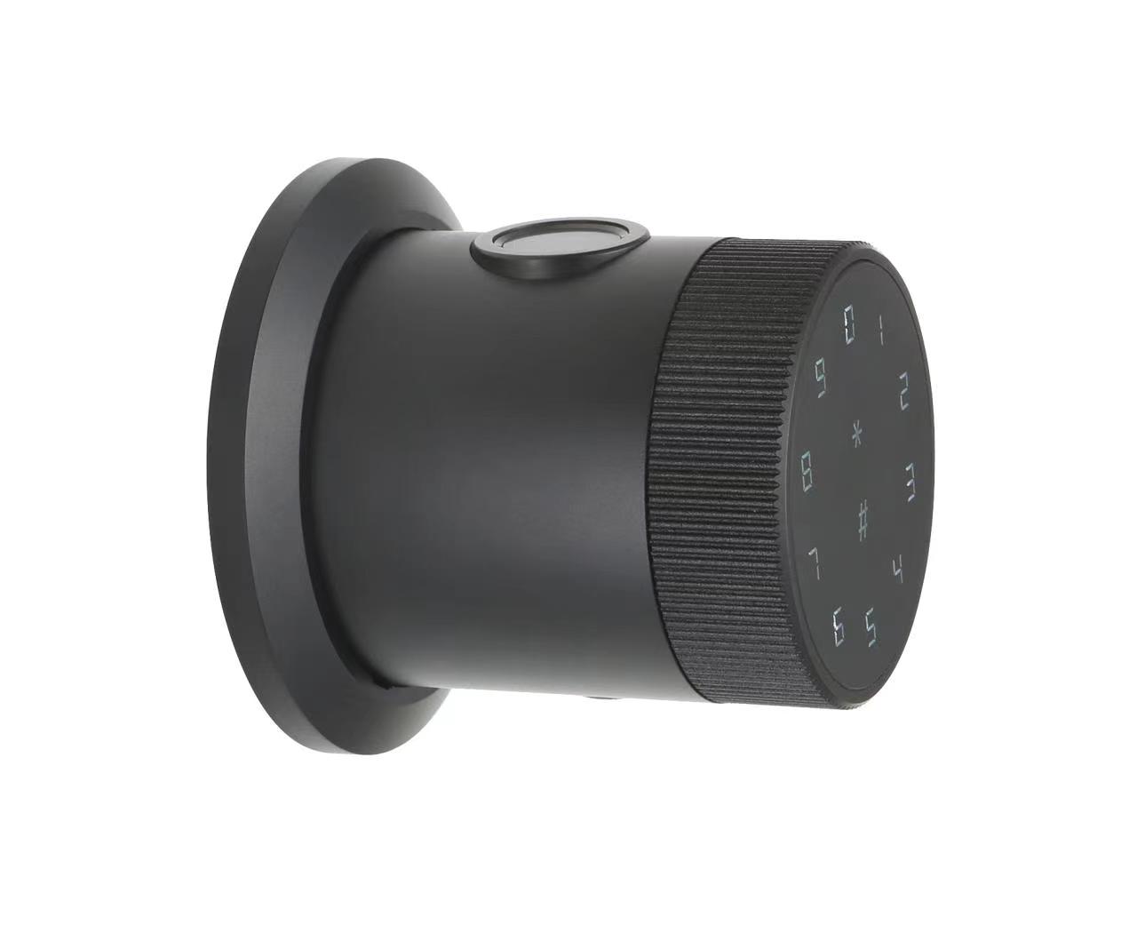 Smart WiFi Tuya App Fingerprint Keyless Intelligent Digital Door Lock