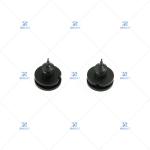 Panasonic BM 0402 Nozzle 10807GH811AG , Panasonic smt nozzle , genuine spare