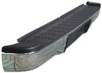 OE Style Vehicle Running Boards Rear Step Bar for Toyota Hilux Vigo 2009 & 2012