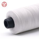 High Tensile 100% Cotton Polyester for Glazed Bag Closing Sewing 20/3 Kite