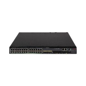 China 36-Port Gigabit SFP Switch With 10G Uplinks & IRF Stacking H3C Enterprise Switch on sale