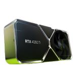 Bulk n-VIDIA GPU 16GB RTX4060ti Graphic Card with Fan Cooling Technology Design