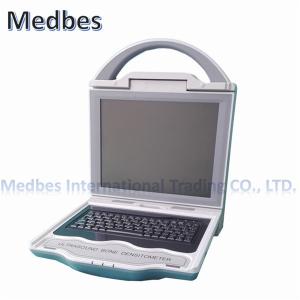 China Ultrasonic Diagnostic Automatic Portable Ultrasound Bone Densitometer factory