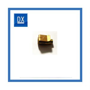 China Terminal Connector Metal Stamping Clips on sale