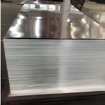 T6 Grade 1050 1100 5052 6061 7075 Aluminum Plate For Construction / Decoration /
