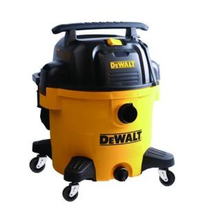 China Professional Wet And Dry Vacuum Cleaner 10 Gallon 5.5 HP 2 Stage Motor factory