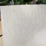 High strength Flexible and fire – resistant Fiberglass veil used for pipe