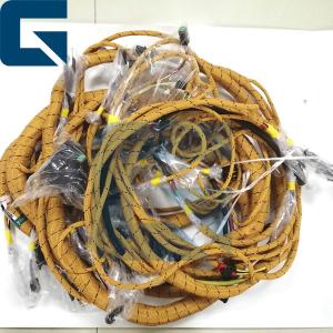 China 342-3063 3423063 Excavator E336D Cab External Wiring Harness factory