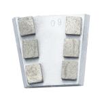 Concrete Polishing Frankfurt Abrasive Stone Metal Grinding Bricks Suitable for