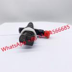 DENSO Common Rail Fuel Injector 095000-7470 for TOYOT 23670-39255