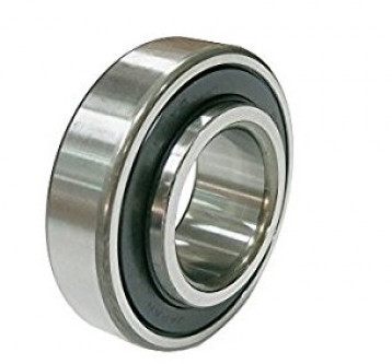 DG4080 Long Life Time Front Wheel Hub Bearing Single Row Balls Structure