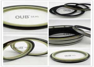China PU Excavator DKB DKBI Dust Wiper Seals 225*250*12/17 250*275*12/17 Rubber O Rings factory