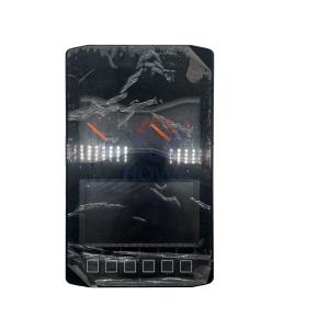 China Electric Parts 514-0566 Excavator Monitor Display Panel for Building Material Shops factory