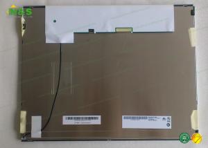China Wide temperature G150XTN01.0 auo display panel , lcd panel display 1024*768 Resolution factory