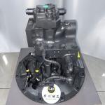 Komatsu Hydraulic Pump Assembly 708-1L-00413 Compatible With PC100 PC100L PC120