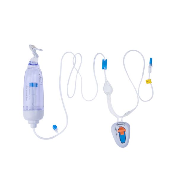 China Request Sample Disposable Blood Pressure Transducer Instrument Classification Class II factory