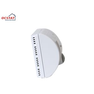 Floor Heating Room Combi Boiler Thermostat Customized Temperature Control