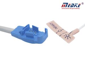 China Adhesive Tape Infant 8Pin Datex Ohmeda Oxytip Sensor factory