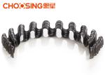 21 Inch Deep Arch Serpentine Springs For Furniture , No Sag Springs 3.4mm