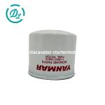 119802-55810 119802-55801 Fuel Filter Replaces Yanmar Engine 4TNV88