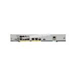 C1111-8P - Cisco 1100 Series Integrated Services Routers Cisco 1100 Series