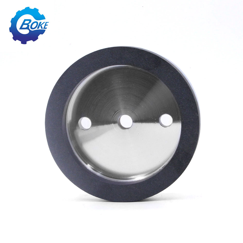 Boke resin bond diamond grinding wheel resin wheel for glass grinding