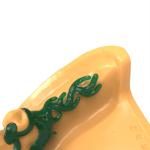 Residual Rate ＜0.15% UV-curable Wax Resin 1kg/bottle For Smooth Surface