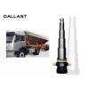 Buy cheap 4 Stage Telescopic Cylinder Dumper Dump Truck , Telescopic Hydraulic Ram from wholesalers