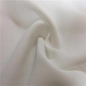 China 100D SPH 1/3 TWILL Polyester Material Fabric Flame Retardant Anti Sepsis factory