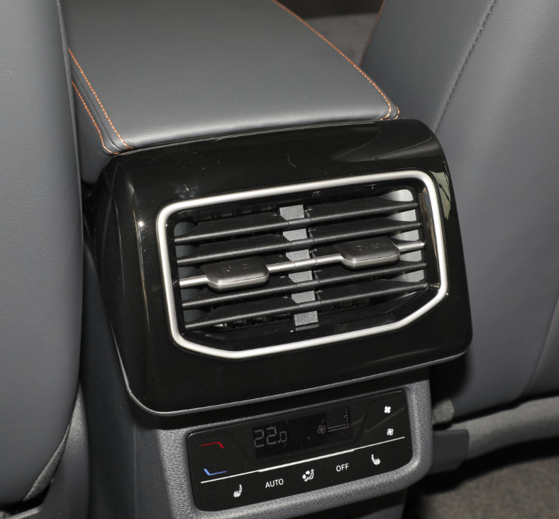 Pure Electric Volkswagen ID.6 CROZZ 2022 High Performance PRIME Model 6 seats SUV
